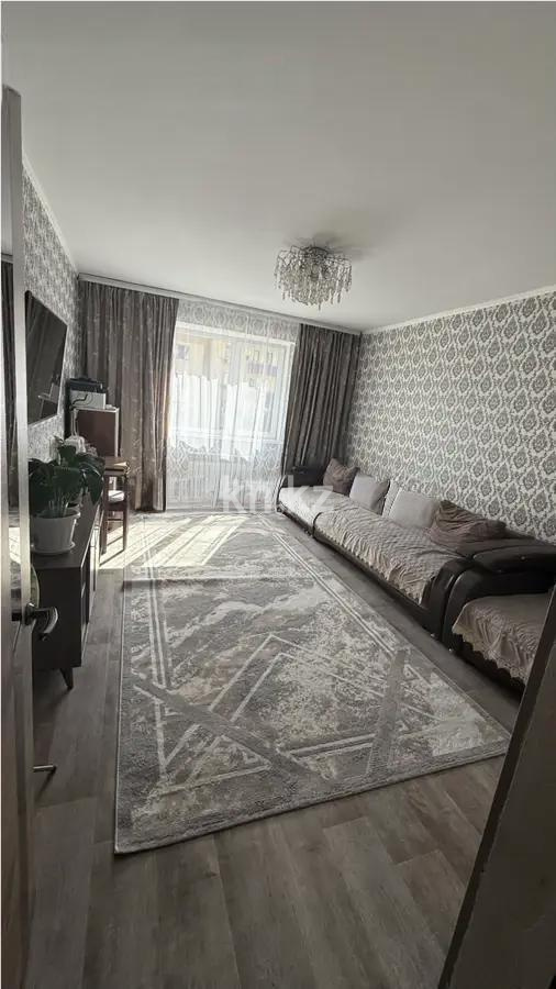 Продажа 2-комнатной квартиры, 67.4 м² в Алматы