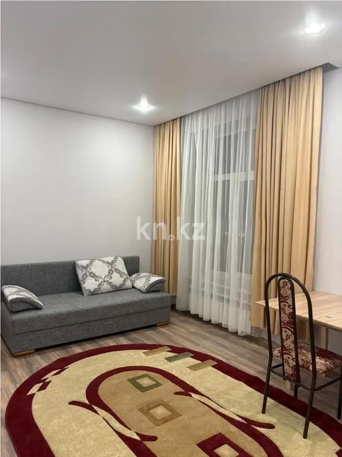 Продажа 1-комнатной квартиры, 40 м² в Караганде