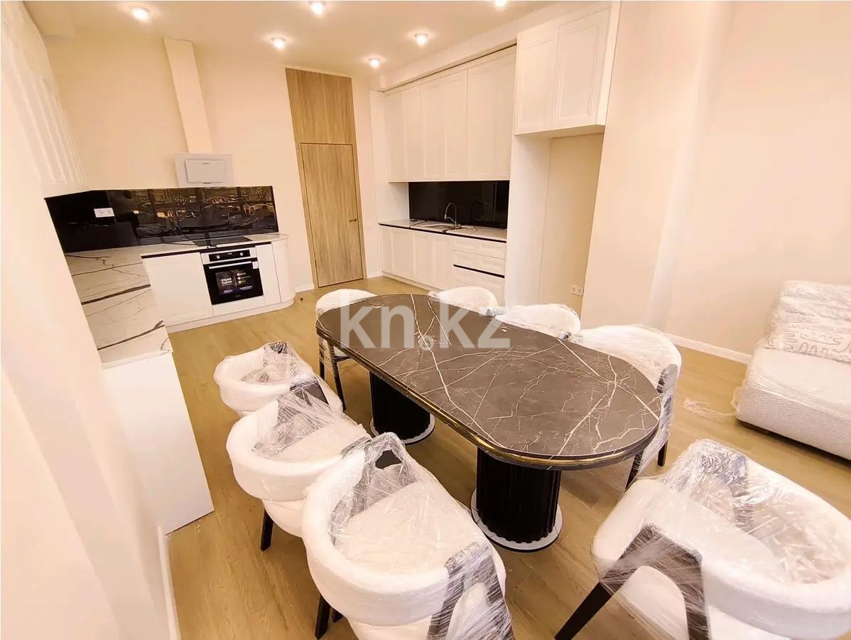 Продажа 5-комнатной квартиры, 243 м² в Астане - фото 4