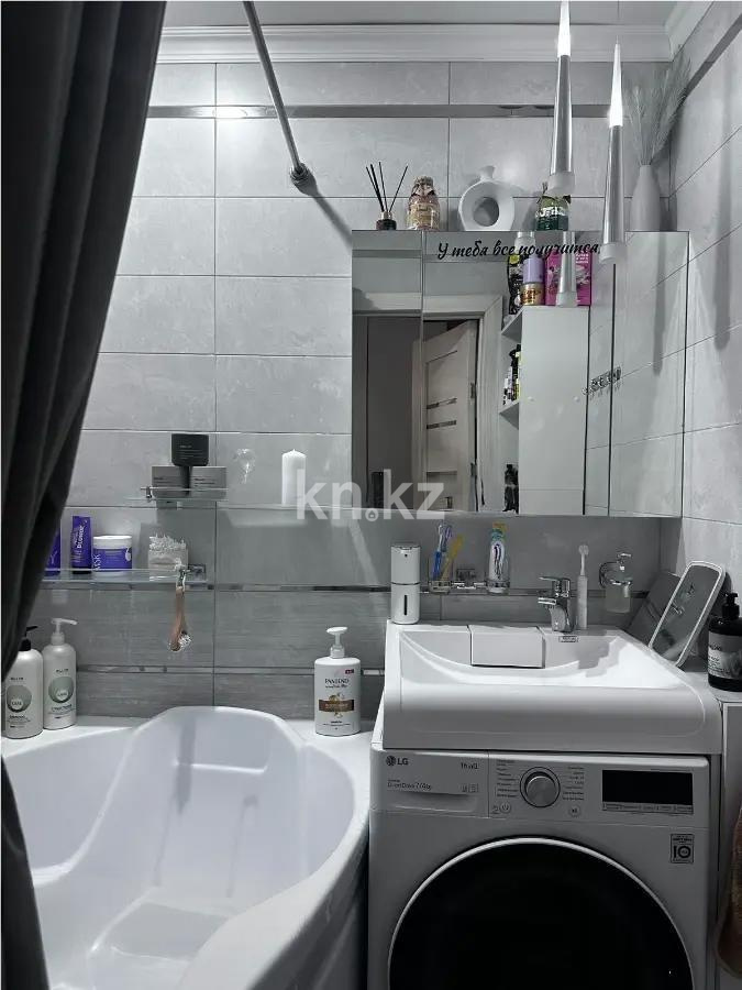 Продажа 1-комнатной квартиры, 36 м² в Караганде - фото 3