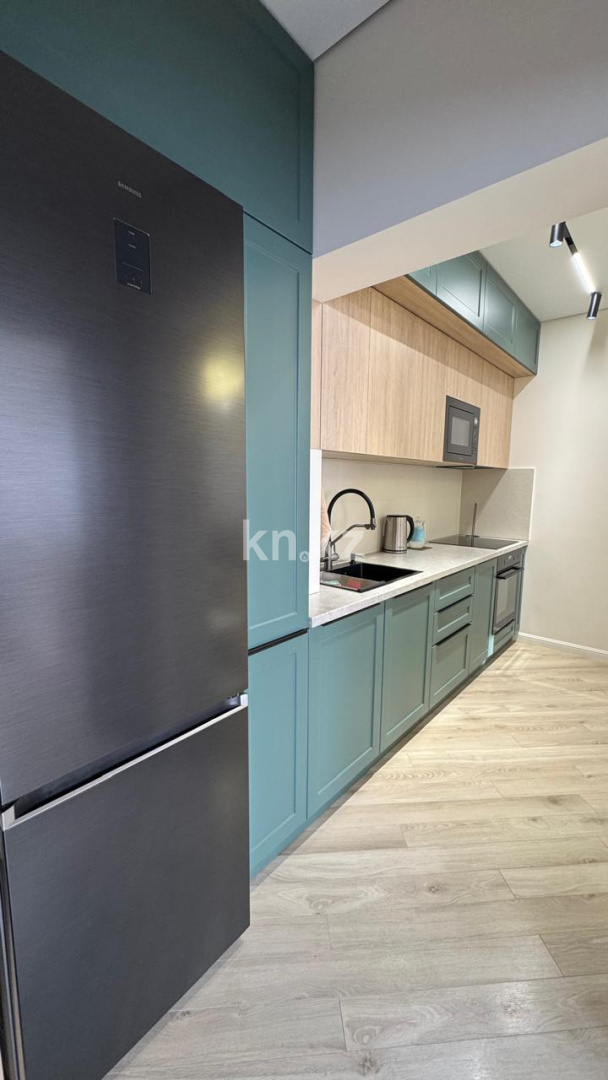 Продажа 3-комнатной квартиры, 67 м² в Алматы - фото 6