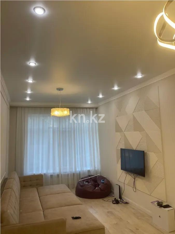 Продажа 3-комнатной квартиры, 103.1 м², ул. Ушкемпирова, дом  44 в Алматы