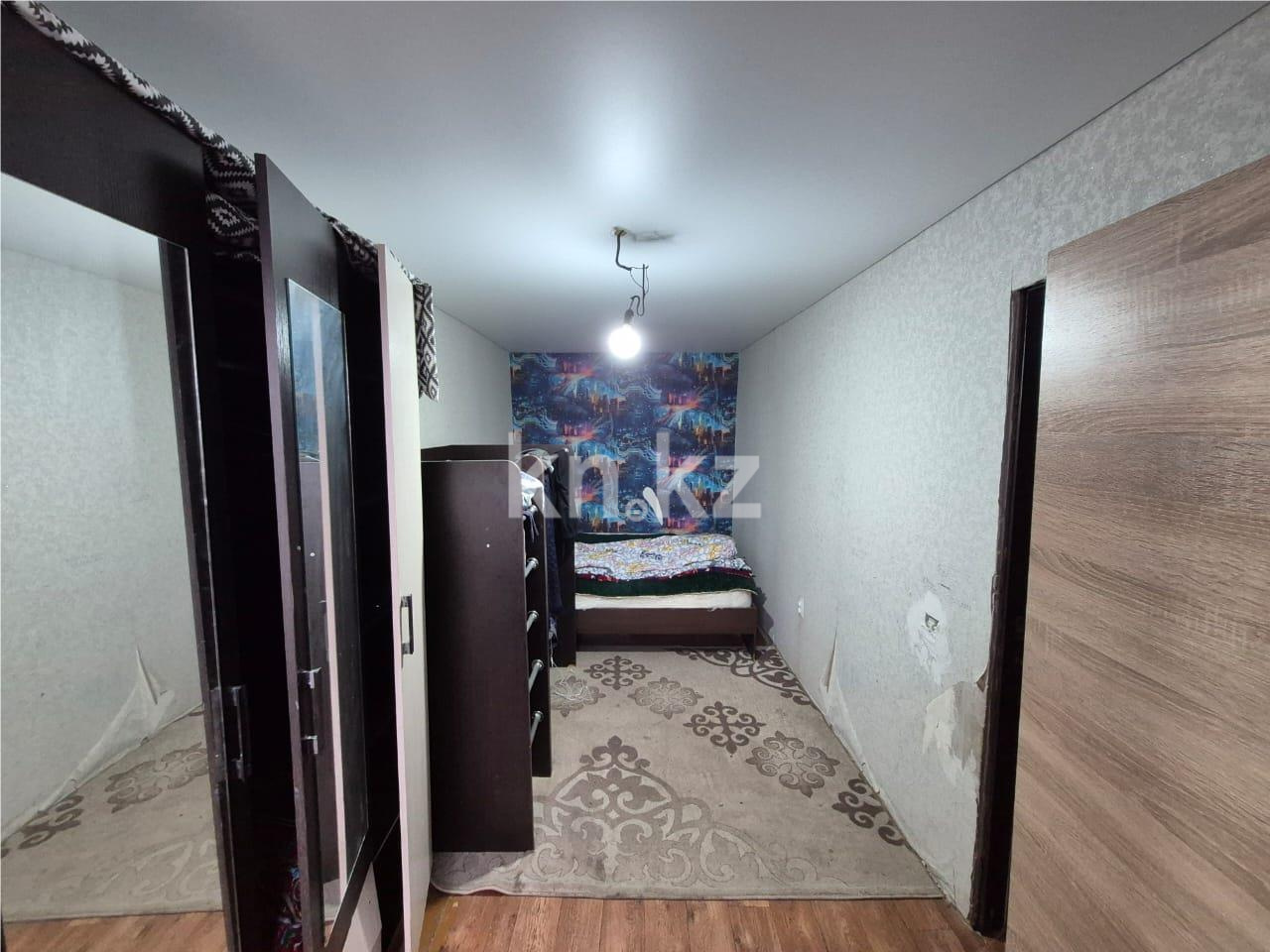 Продажа 2-комнатной квартиры, 47 м², мкр-н 15 в Караганде - фото 4