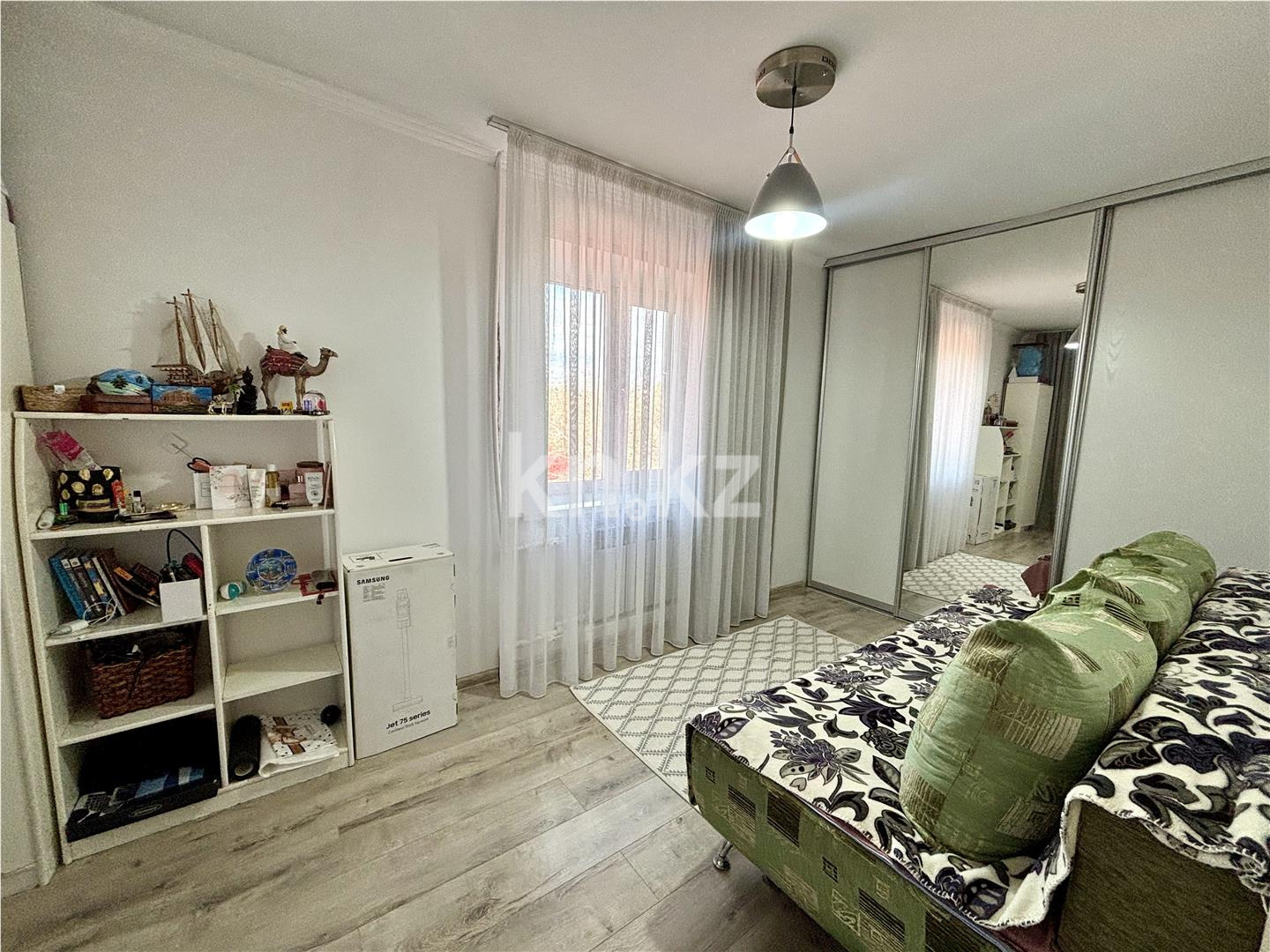 Продажа 2-комнатной квартиры, 41 м², ул. Ермекова в Караганде - фото 6