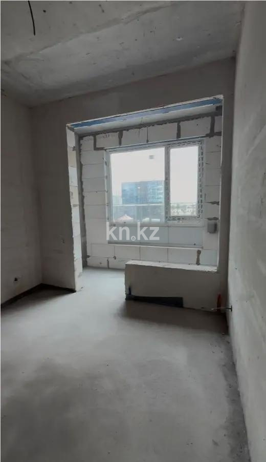 Продажа 1-комнатной квартиры, 38 м² в Астане - фото 2