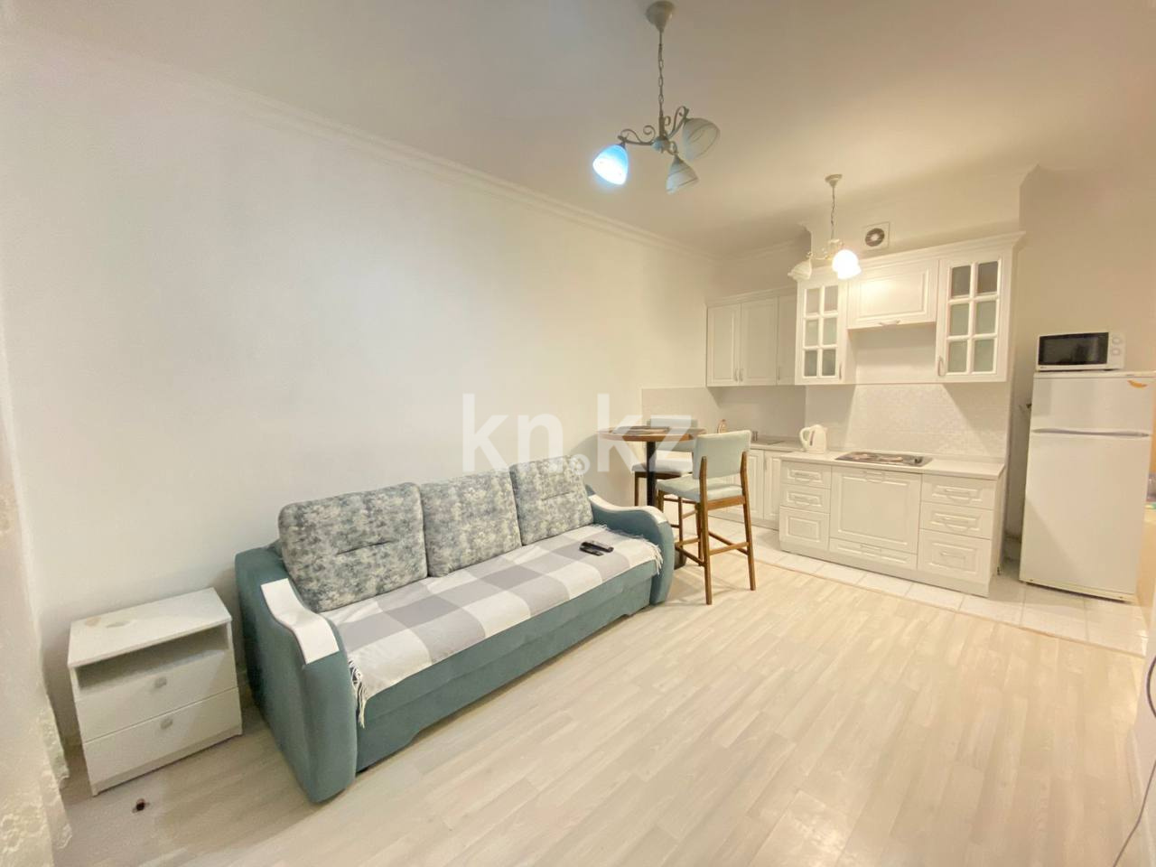 Аренда 2-комнатной квартиры, 56 м² в Астане - фото 3