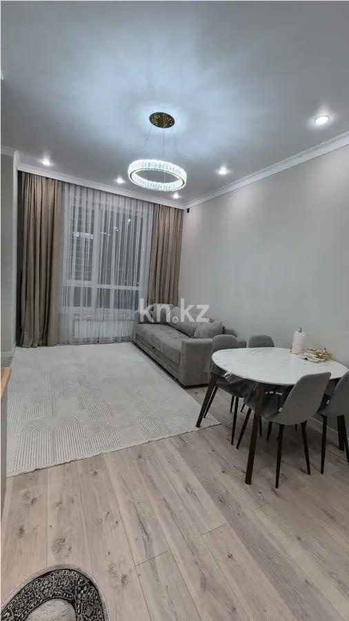 Продажа 3-комнатной квартиры, 60 м², ул. Шаймерденова, дом  4/1 в Астане