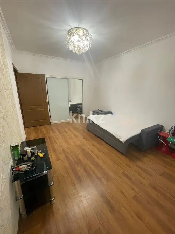 Продажа 1-комнатной квартиры, 40 м² в Алматы