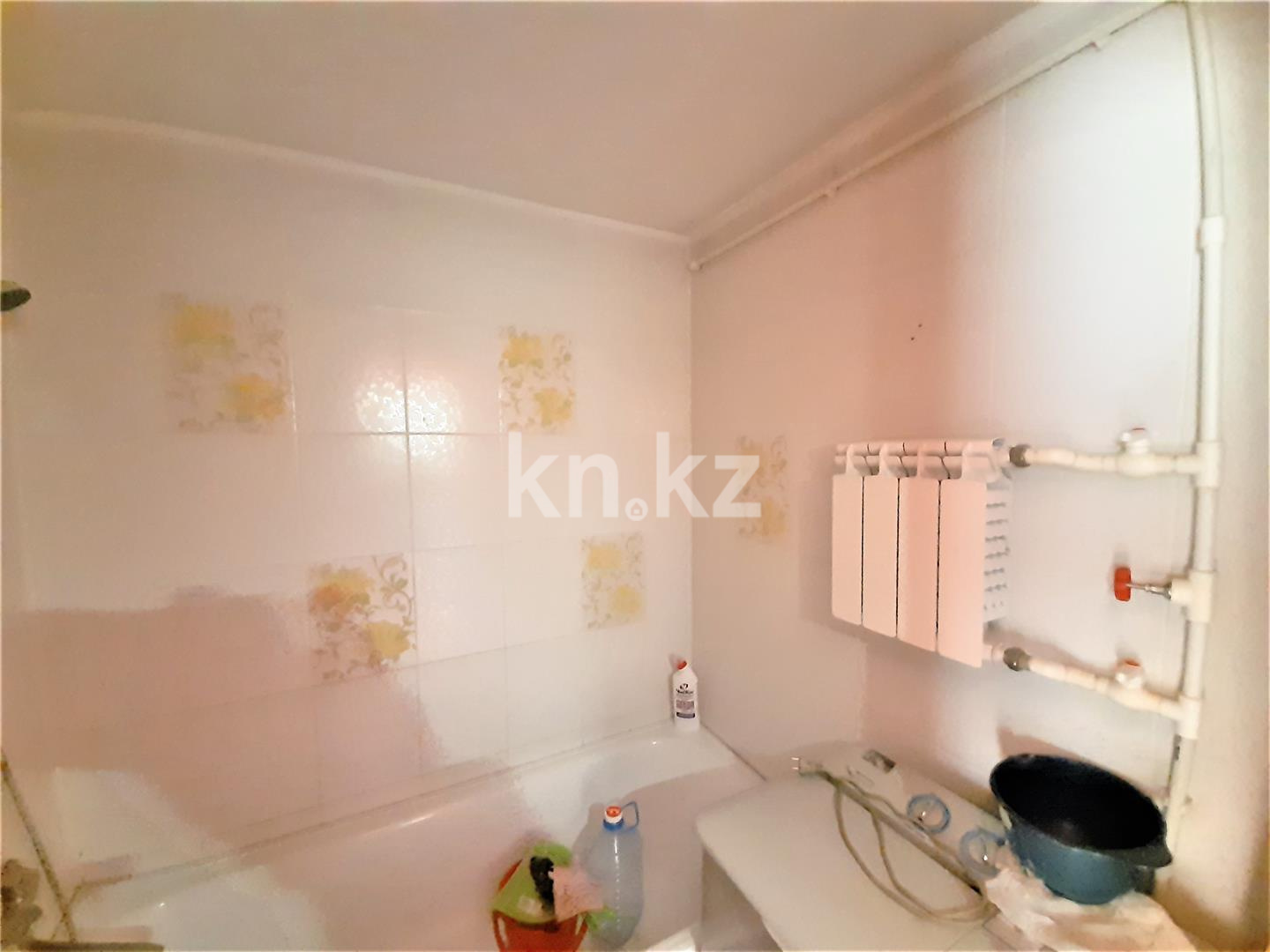 Продажа 1-комнатной квартиры, 32 м², мкр-н 8 в Темиртау - фото 5