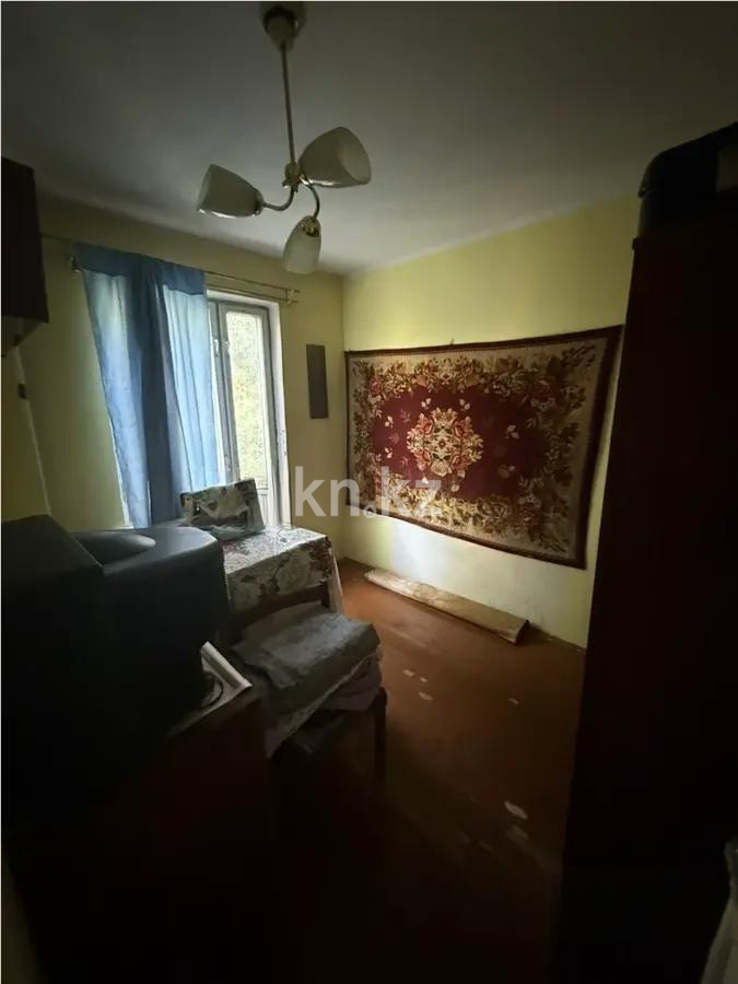 Продажа 3-комнатной квартиры, 38 м² в Алматы