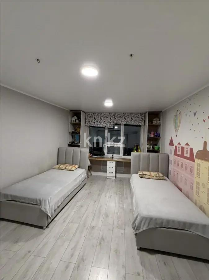 Продажа 3-комнатной квартиры, 97 м² в Алматы - фото 3