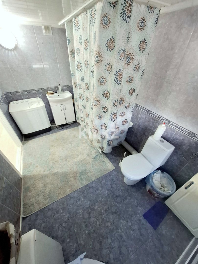 Продажа 5-комнатной квартиры, 160 м², мкр. Аксай-1а в Алматы - фото 22