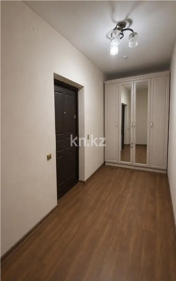 Продажа 1-комнатной квартиры, 47 м² в Астане - фото 3