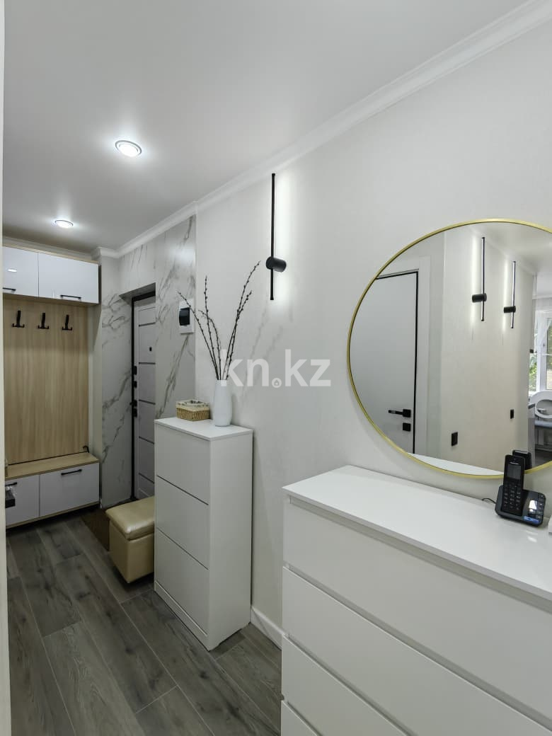Продажа 1-комнатной квартиры, 32 м² в Караганде - фото 16