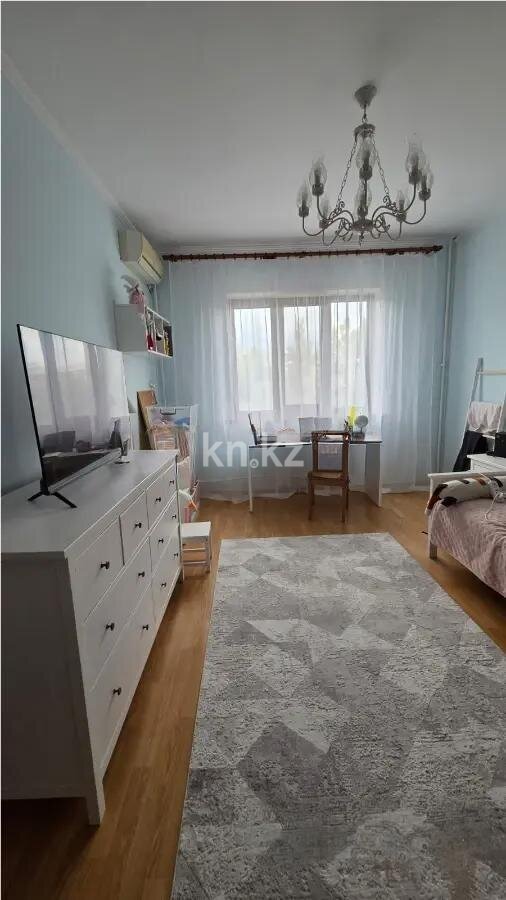 Продажа 4-комнатной квартиры, 101 м² в Алматы - фото 2