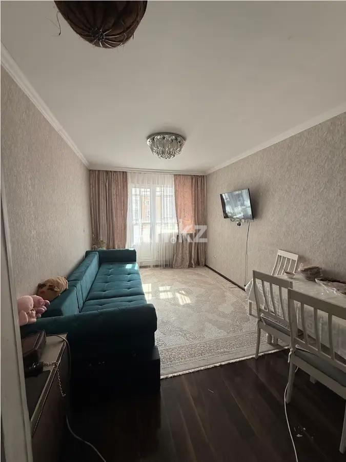 Продажа 2-комнатной квартиры, 46 м² в Астане