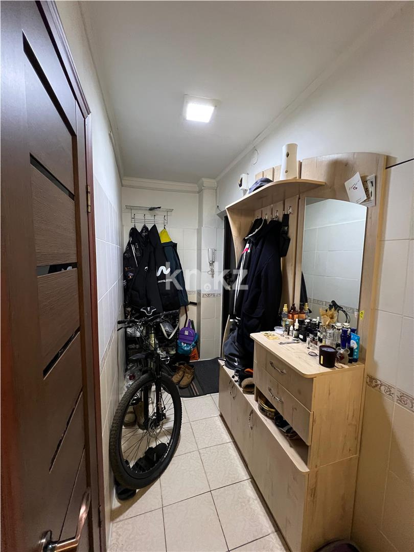 Продажа 1-комнатной квартиры, 34 м², ул. Гоголя в Караганде - фото 5