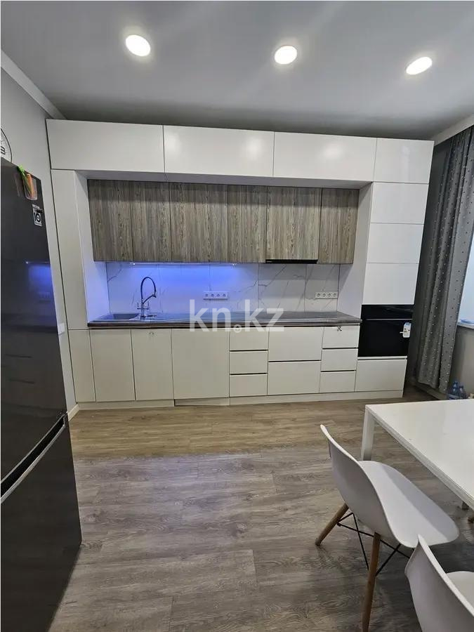 Продажа 4-комнатной квартиры, 127 м² в Караганде - фото 9