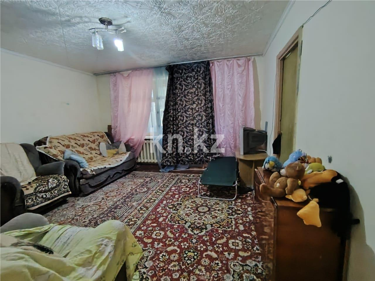 Продажа 3-комнатной квартиры, 53 м² в Темиртау - фото 4