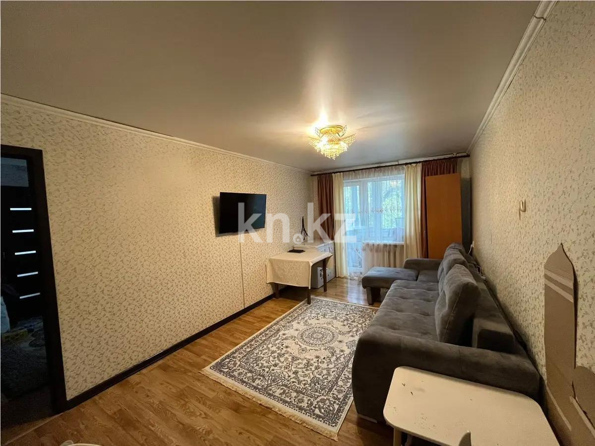 Продажа 3-комнатной квартиры, 77 м² в Караганде