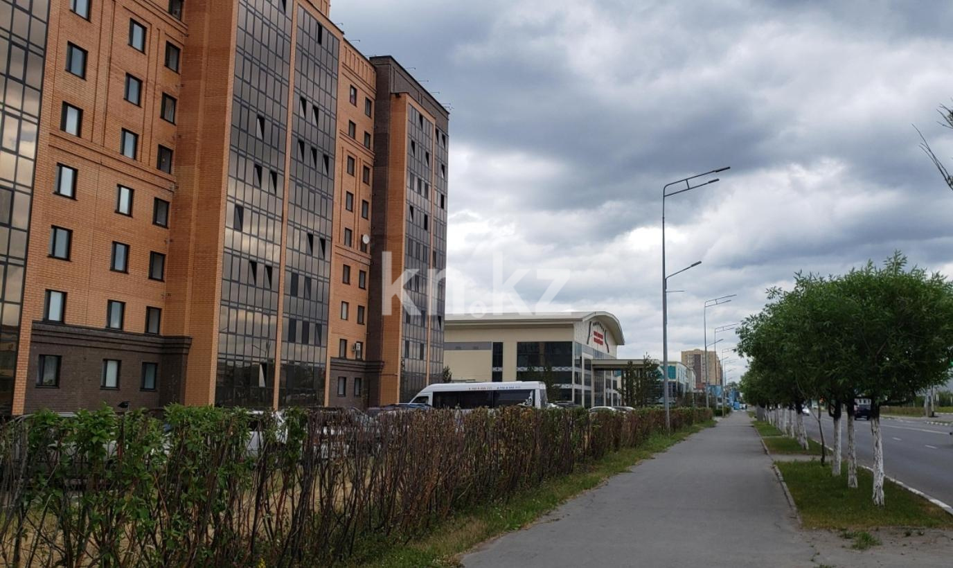 Аренда 1-комнатной квартиры посуточно, 1 м², ул. Жамбыла Жабаева, дом  44/5 в Петропавловске - фото 11