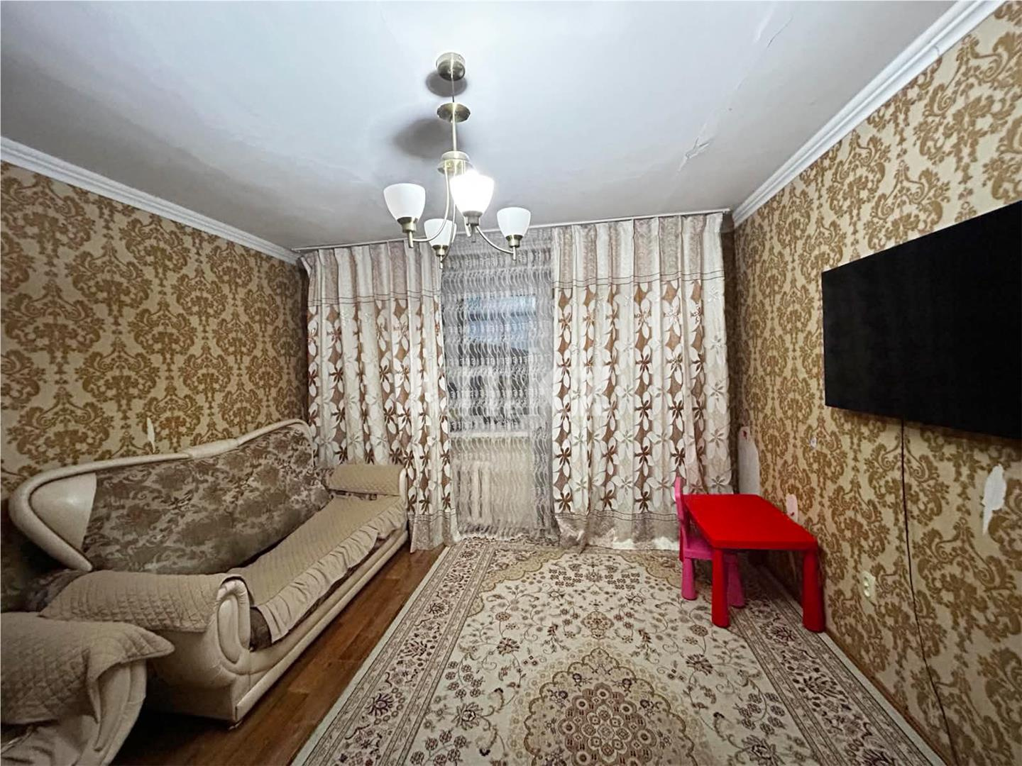 Продажа 3-комнатной квартиры, 59 м² в Караганде - фото 4