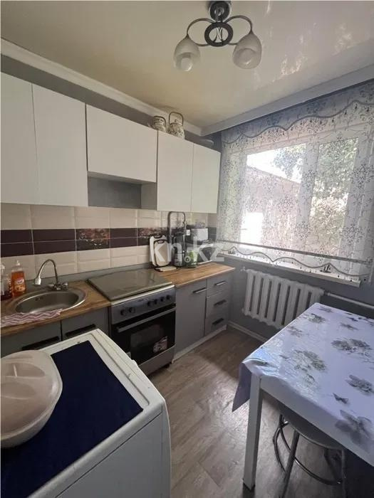 Продажа 4-комнатной квартиры, 71 м² в Караганде - фото 5