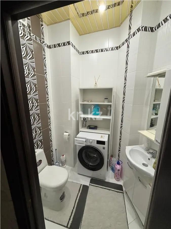 Продажа 4-комнатной квартиры, 122.5 м² в Астане - фото 5