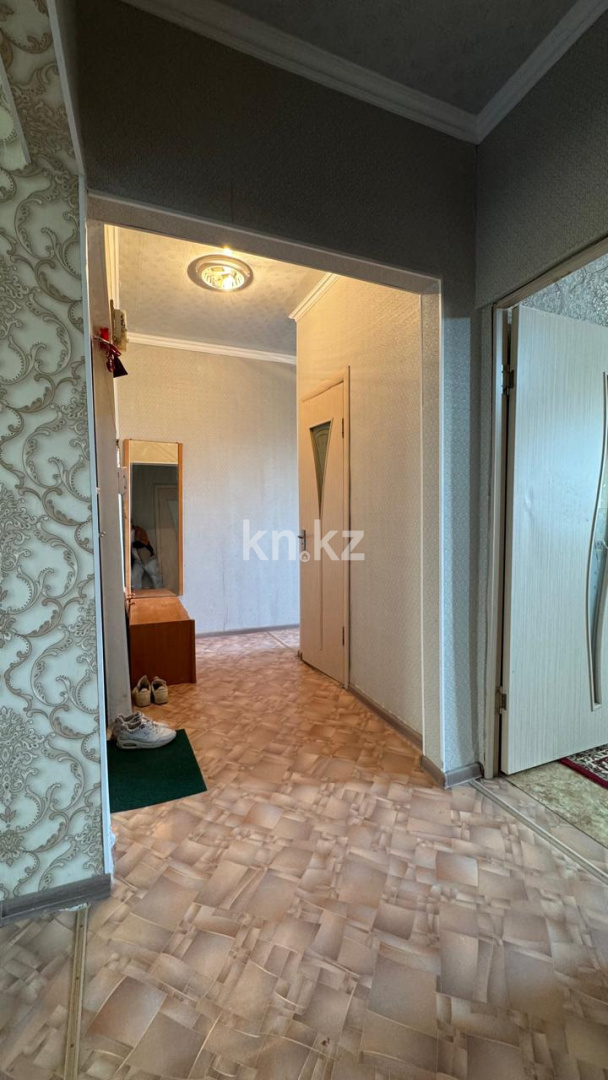 Продажа 2-комнатной квартиры, 48 м², 1 мкр-н  (Акбулак), дом  33 в Таразе - фото 19