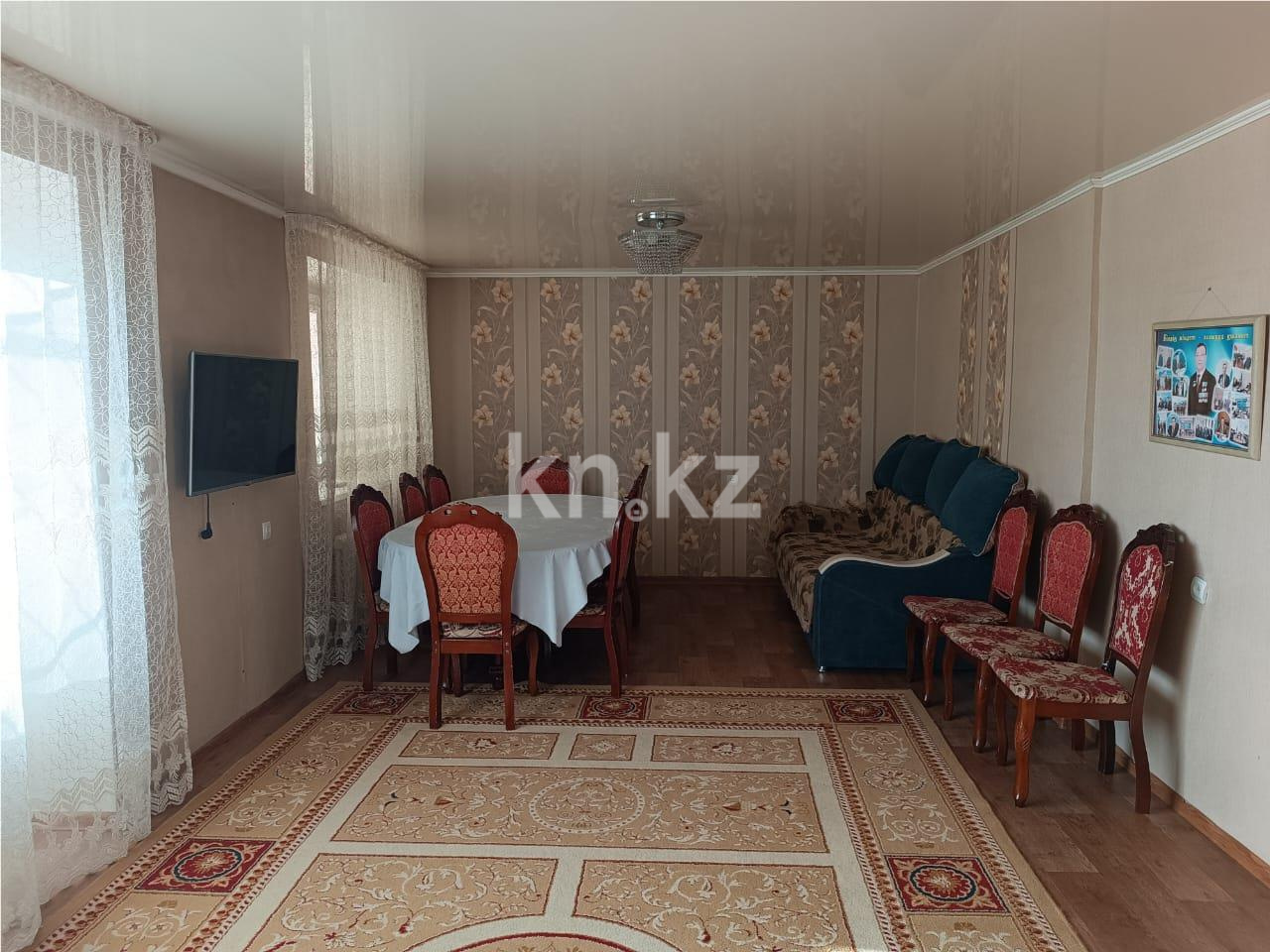 Продажа 4-комнатной квартиры, 100 м² в Караганде - фото 5