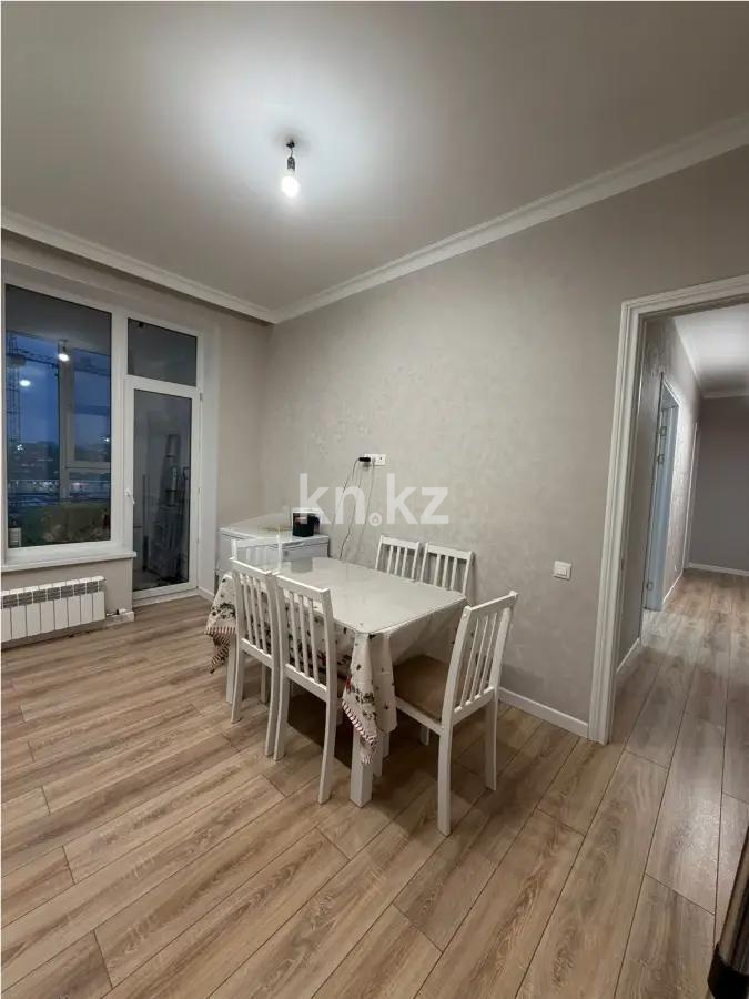 Продажа 3-комнатной квартиры, 98 м² в Астане - фото 4