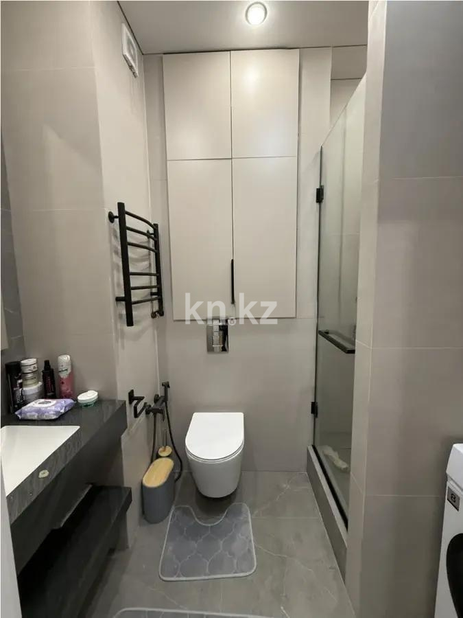 Продажа 2-комнатной квартиры, 48 м² в Алматы - фото 4