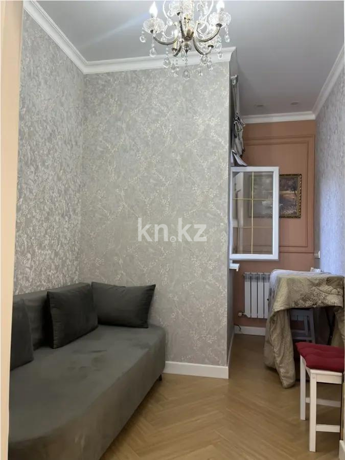 Продажа 4-комнатной квартиры, 80 м² в Алматы - фото 3