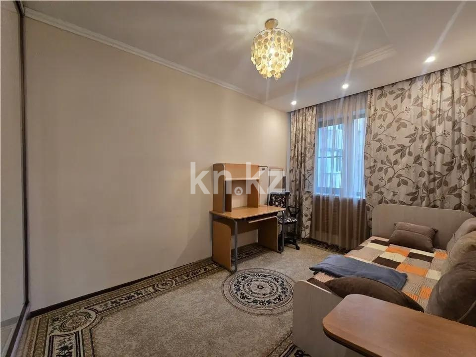 Продажа 2-комнатной квартиры, 58 м² в Алматы - фото 2