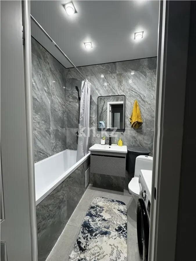 Продажа 2-комнатной квартиры, 41.5 м² в Астане - фото 5
