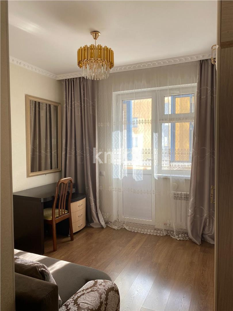 Продажа 2-комнатной квартиры, 45.3 м², ул. Бараева в Астане - фото 4