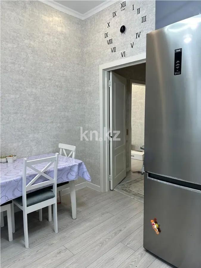 Продажа 2-комнатной квартиры, 63 м², ул. Байтурсынова, дом  20 в Астане - фото 6