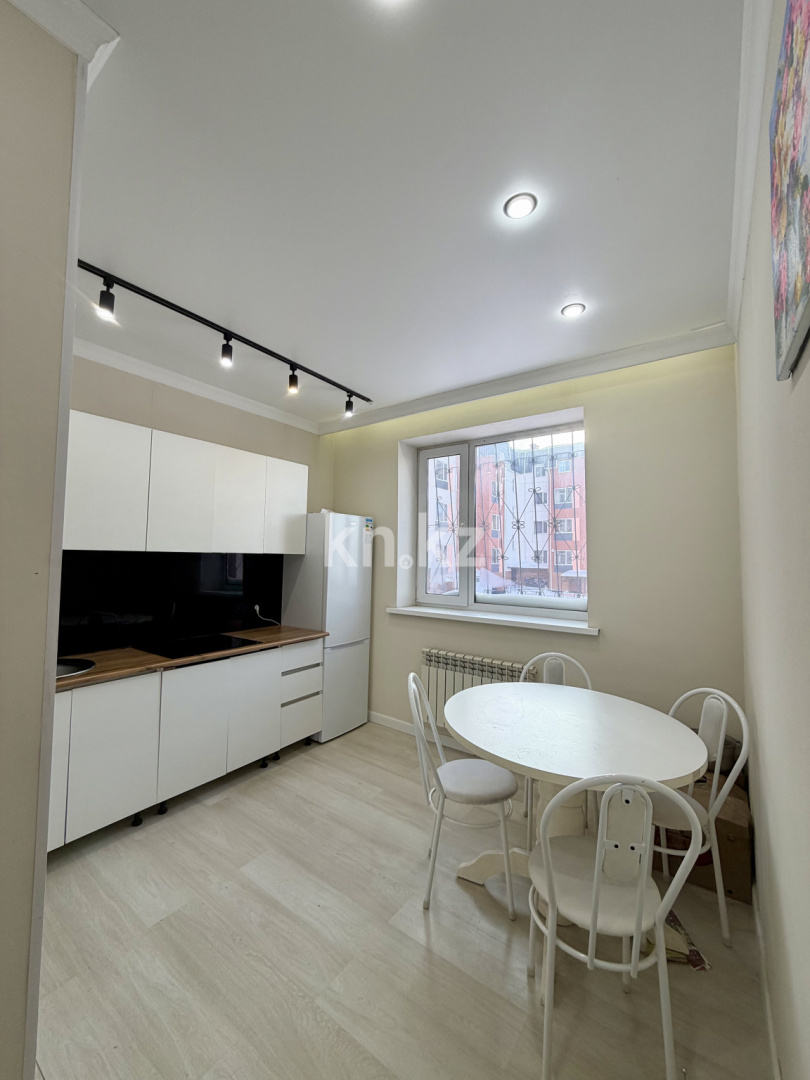 Продажа 1-комнатной квартиры, 34.2 м² в Астане - фото 4