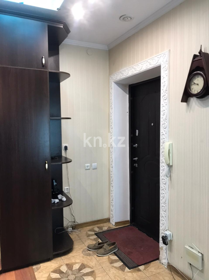 Продажа 3-комнатной квартиры, 117.8 м² в Алматы - фото 12