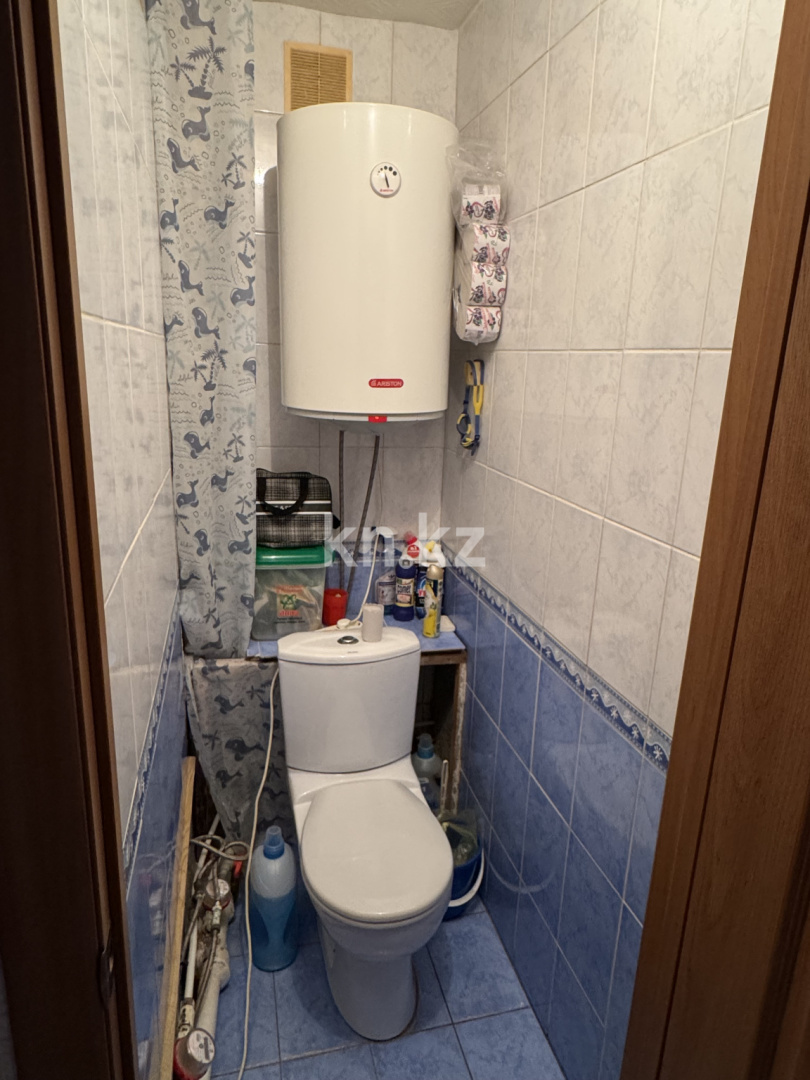 Продажа 3-комнатной квартиры, 60.9 м² в Семее - фото 11