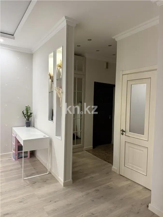 Продажа 2-комнатной квартиры, 67.7 м² в Астане - фото 4