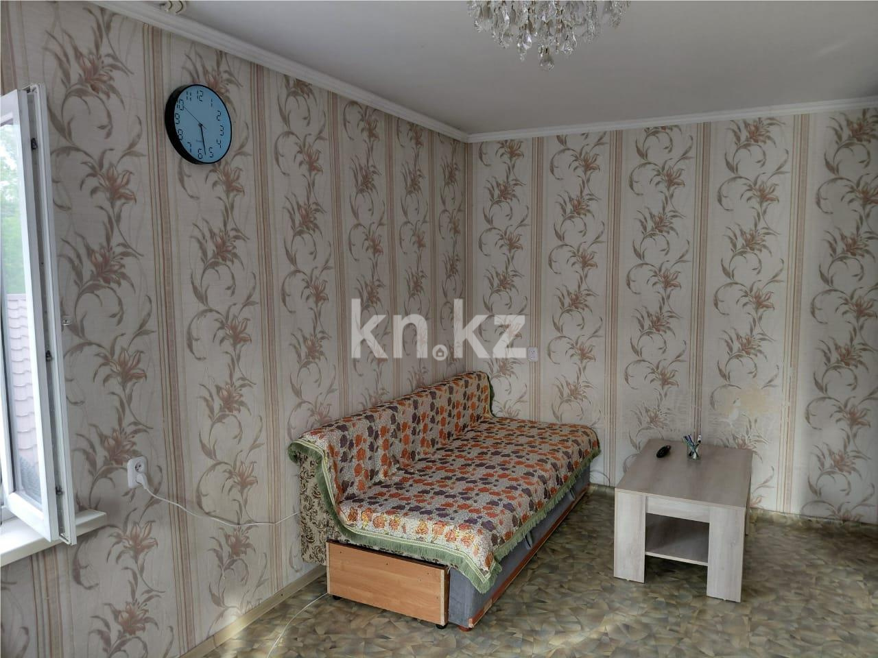 Продажа 1-комнатной квартиры, 31 м², ул. Ермекова в Караганде - фото 4