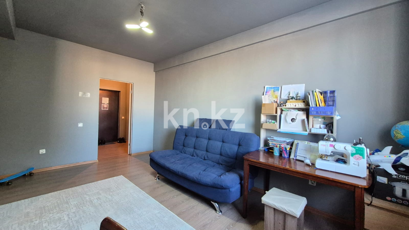 Продажа 2-комнатной квартиры, 66 м² в Атырау - фото 7