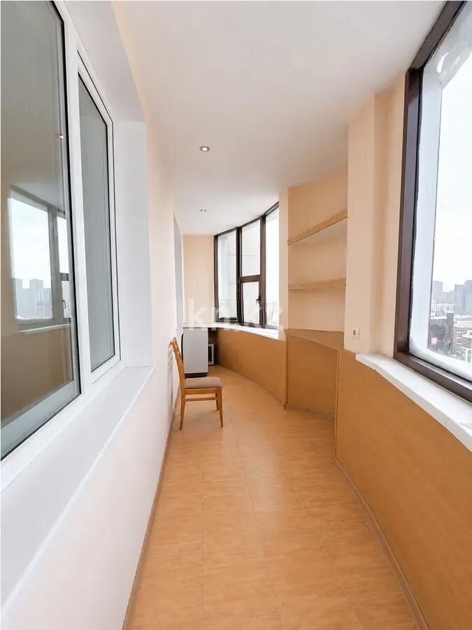 Продажа 1-комнатной квартиры, 40 м² в Астане - фото 4