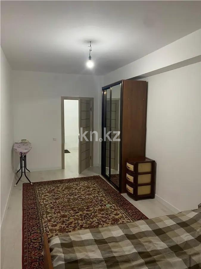 Продажа 3-комнатной квартиры, 71 м² в Алматы