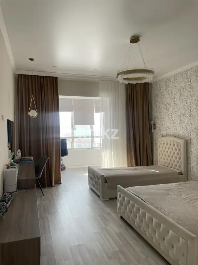 Продажа 5-комнатной квартиры, 125 м² в Караганде - фото 2