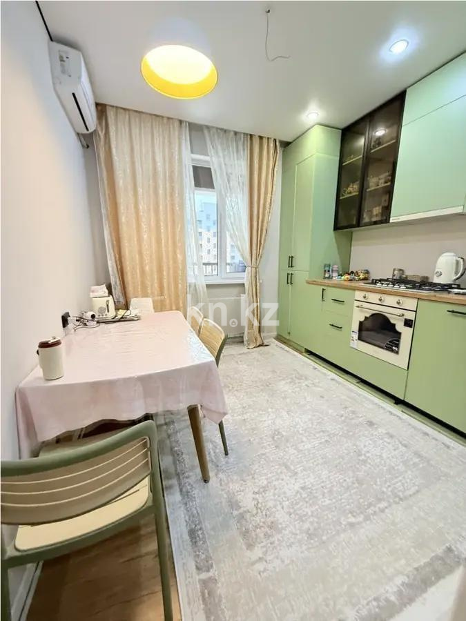 Продажа 2-комнатной квартиры, 72.3 м² в Алматы - фото 3