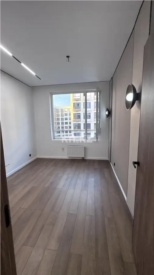 Продажа 1-комнатной квартиры, 35.78 м² в Алматы - фото 2