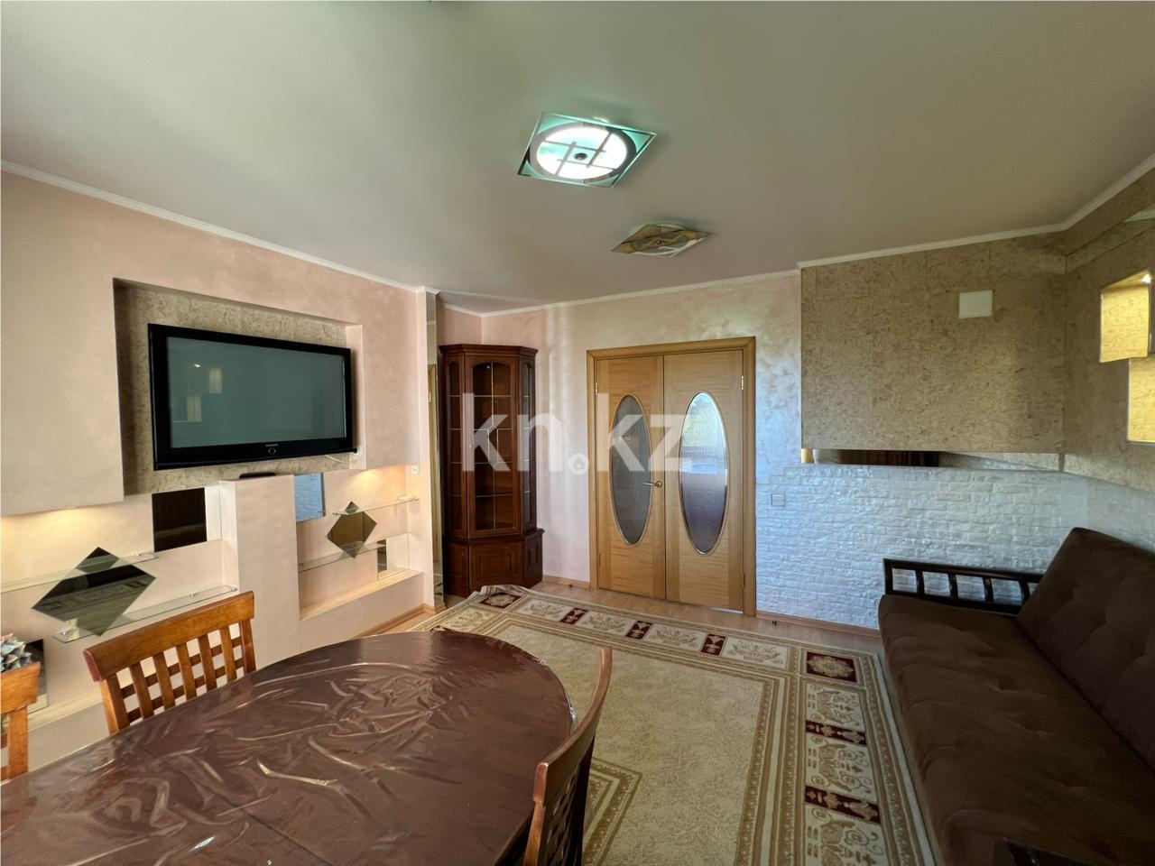 Продажа 3-комнатной квартиры, 74 м² в Караганде - фото 6
