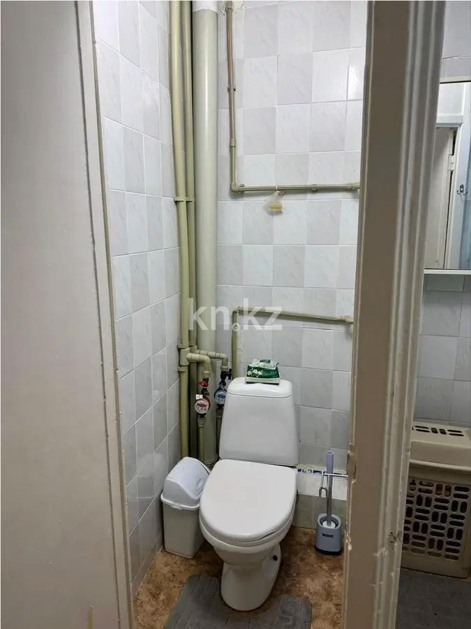 Продажа 2-комнатной квартиры, 45 м² в Алматы - фото 5